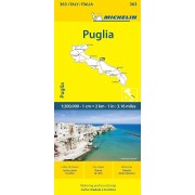 363 Puglia Michelin